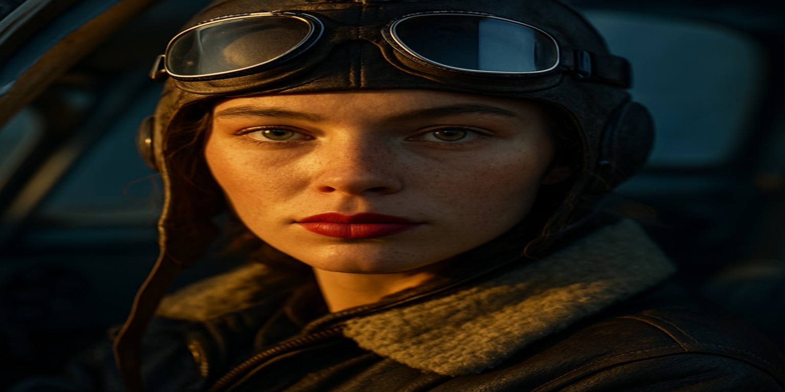 555ww অ্যাভিয়েটর সারাংশ